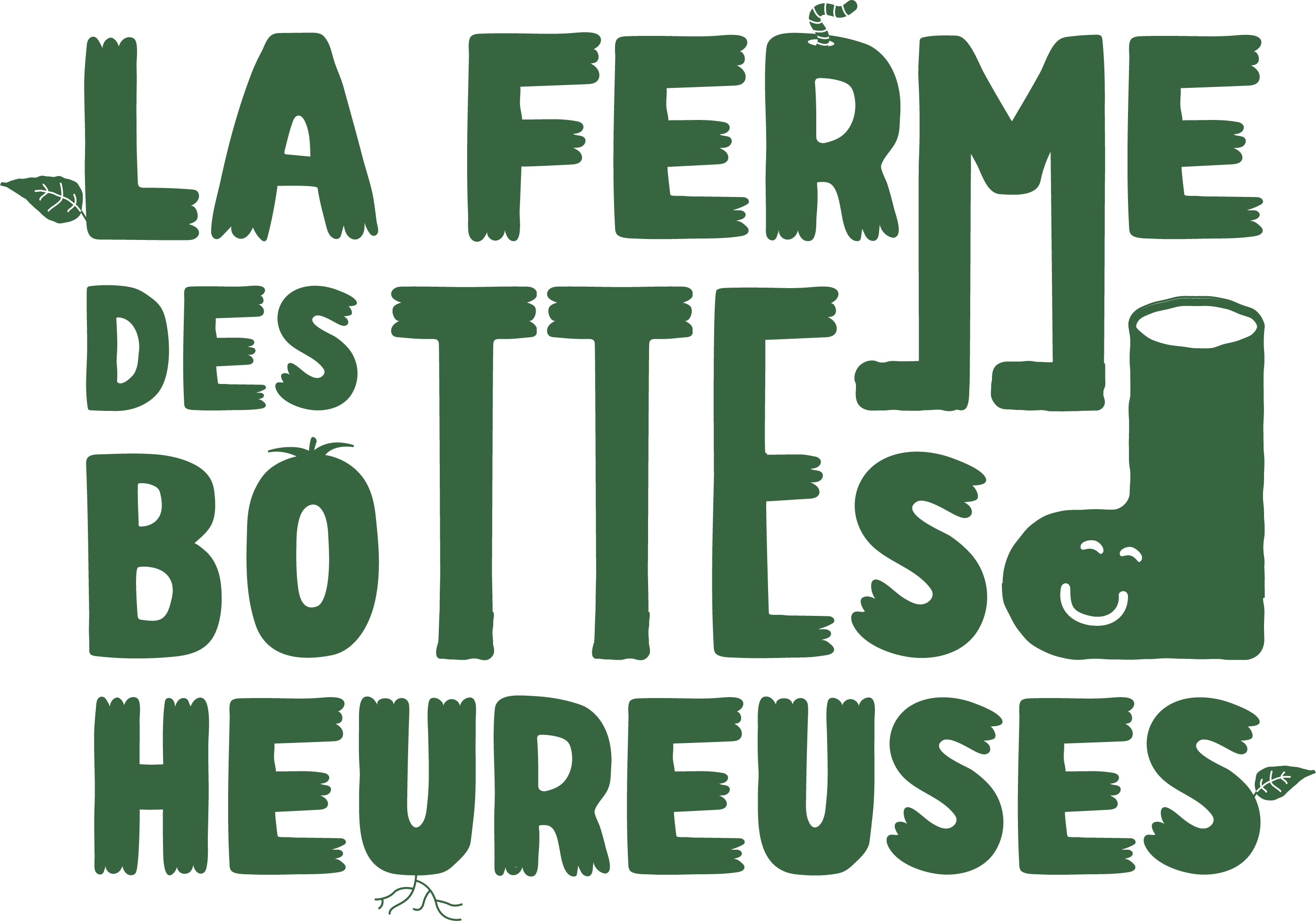 La Ferme des Bottes Heureuses